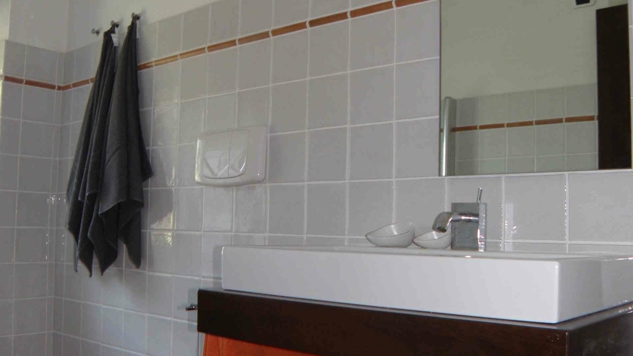 Photo of Bathroom in Falerone