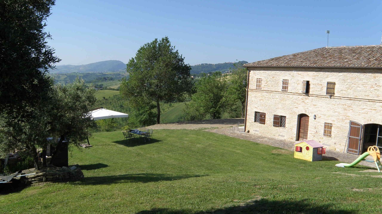 Photo of Outdoor in Falerone