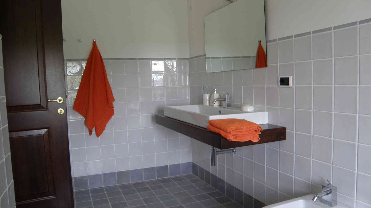 Photo of Bathroom in Falerone