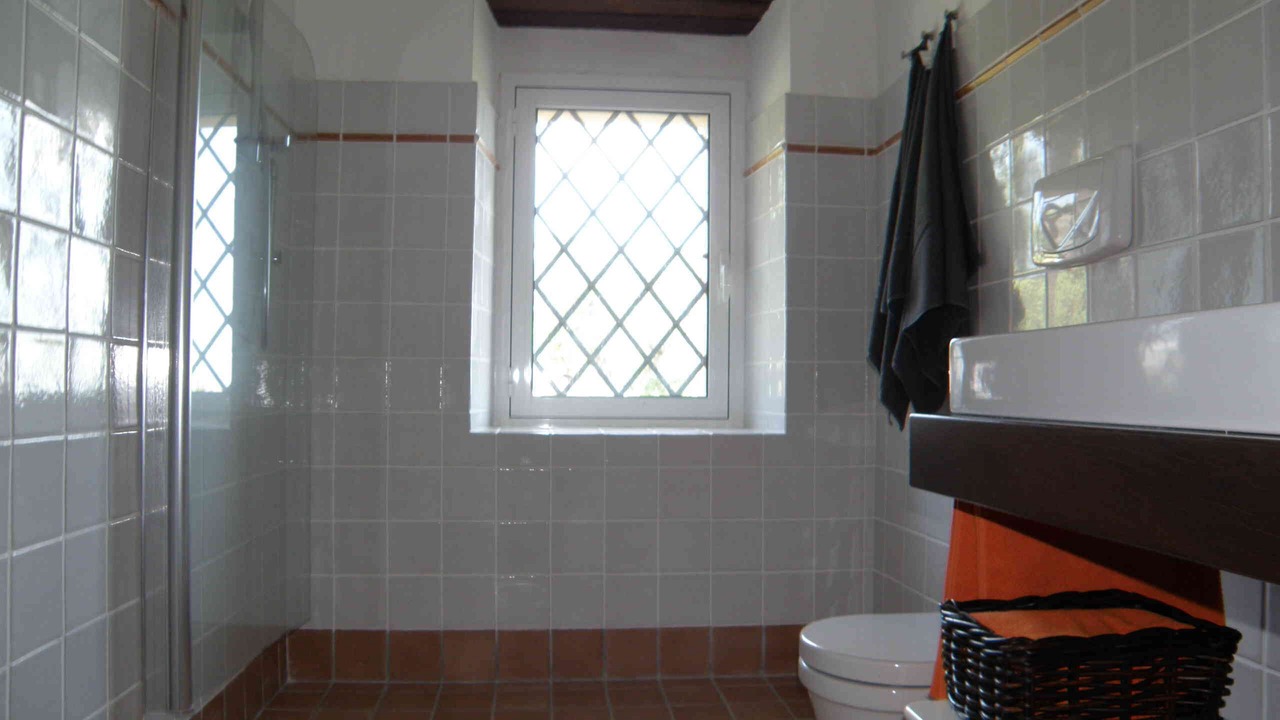 Photo of Bathroom in Falerone