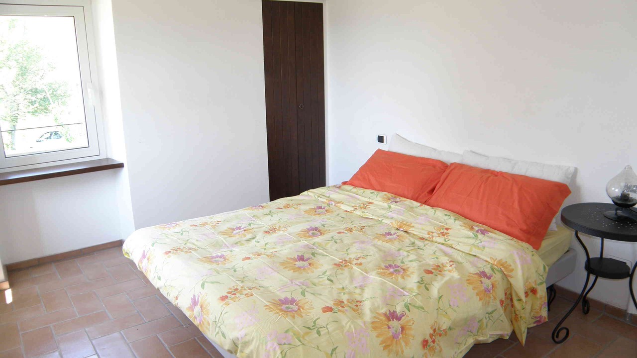 Photo of Bedroom in Falerone