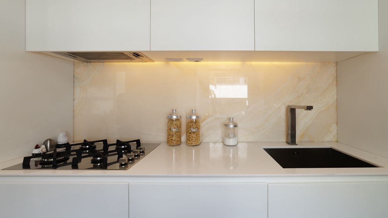 Photo of Kitchen in Quartiere XVII Trieste
