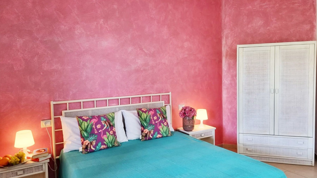 Photo of Bedroom in Isola di Capo Rizzuto