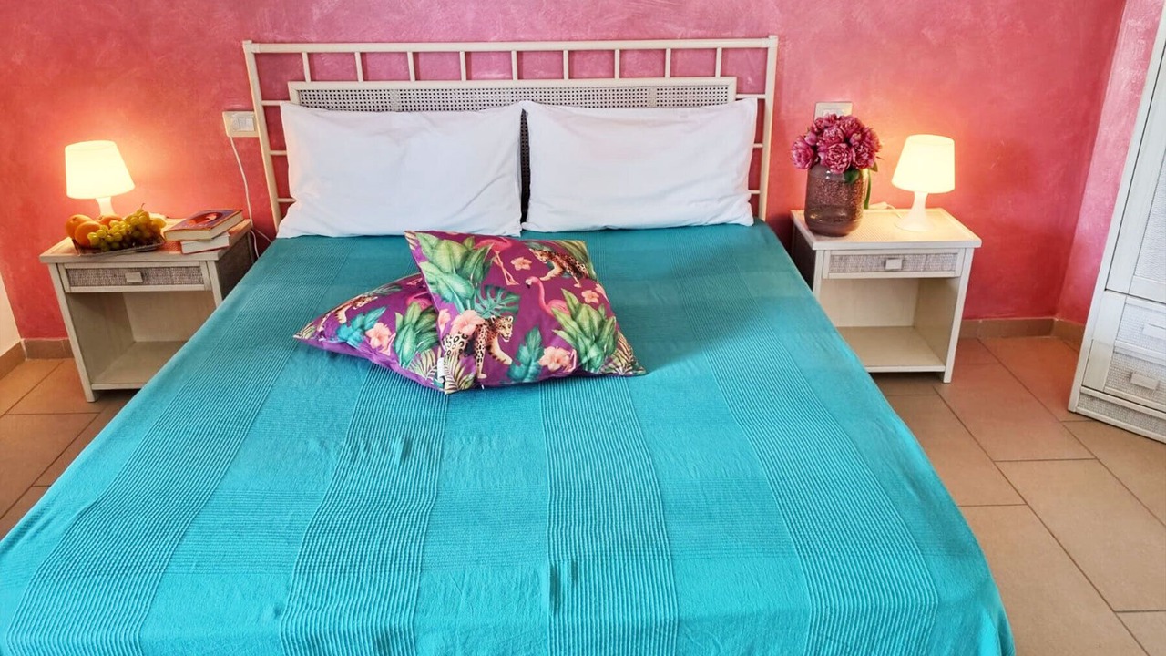 Photo of Bedroom in Isola di Capo Rizzuto