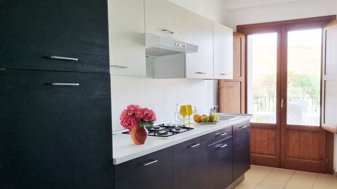 Photo of Kitchen in Isola di Capo Rizzuto