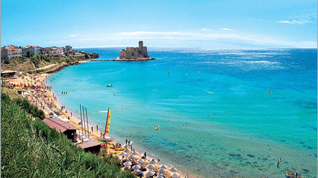 Photo of Others in Isola di Capo Rizzuto