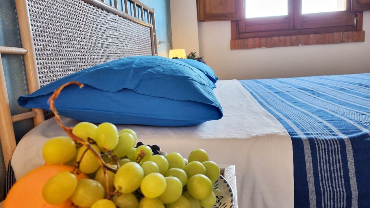 Photo of Bedroom in Isola di Capo Rizzuto