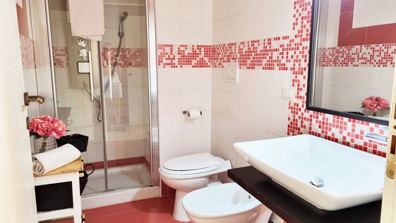 Photo of Bathroom in Isola di Capo Rizzuto