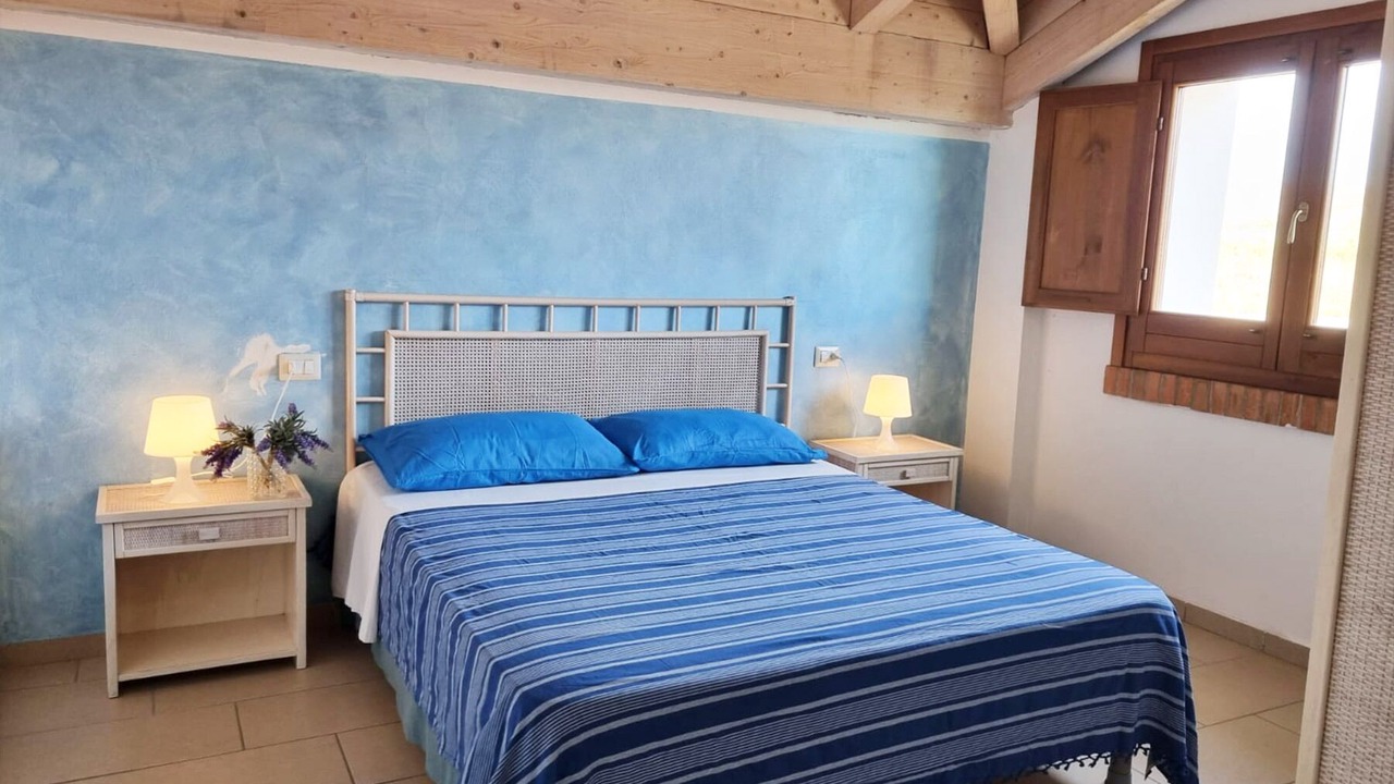 Photo of Bedroom in Isola di Capo Rizzuto