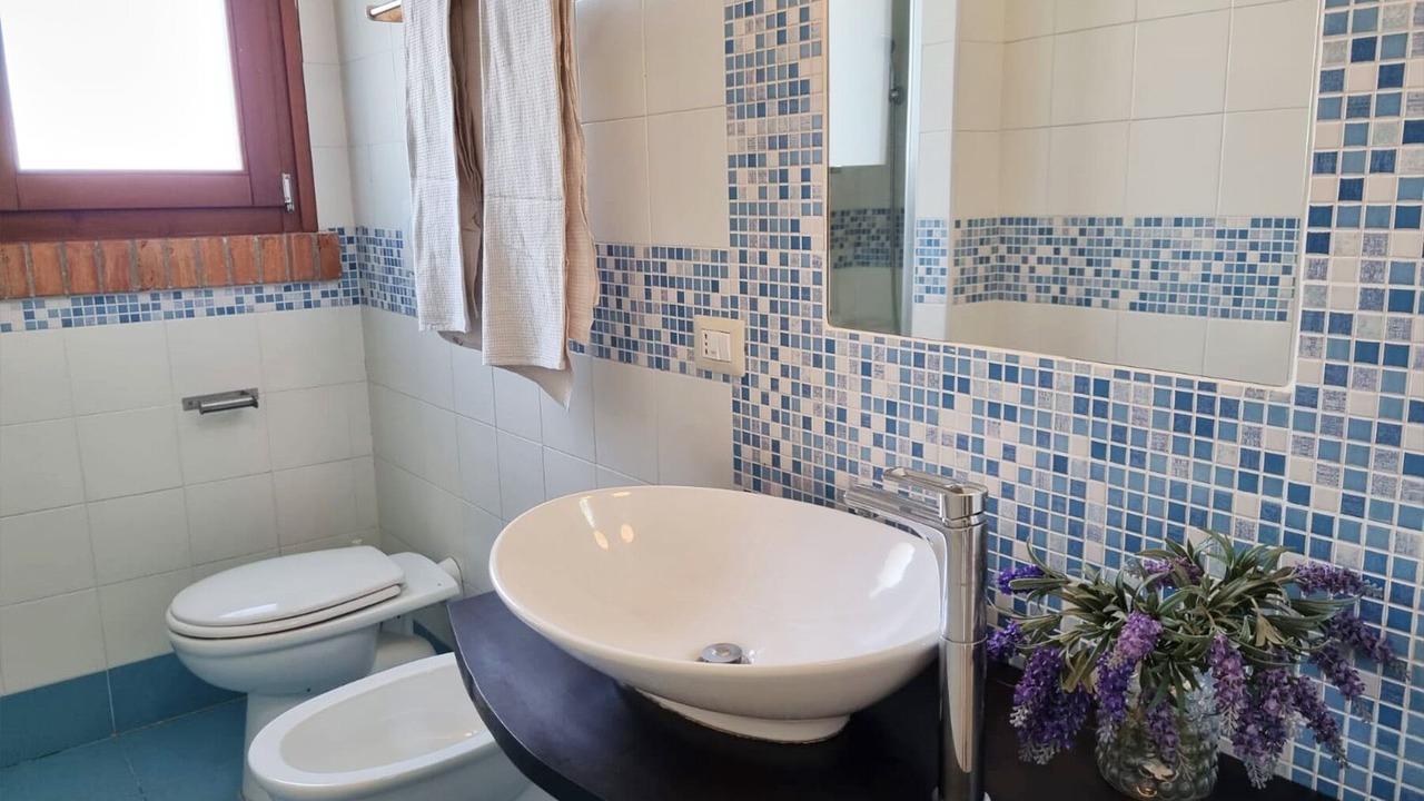 Photo of Bathroom in Isola di Capo Rizzuto