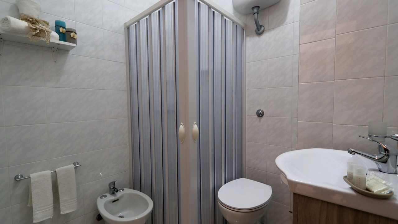 Photo of Bathroom in Torre dell'Orso