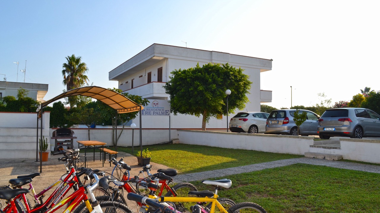 Photo of Outdoor in Torre dell'Orso