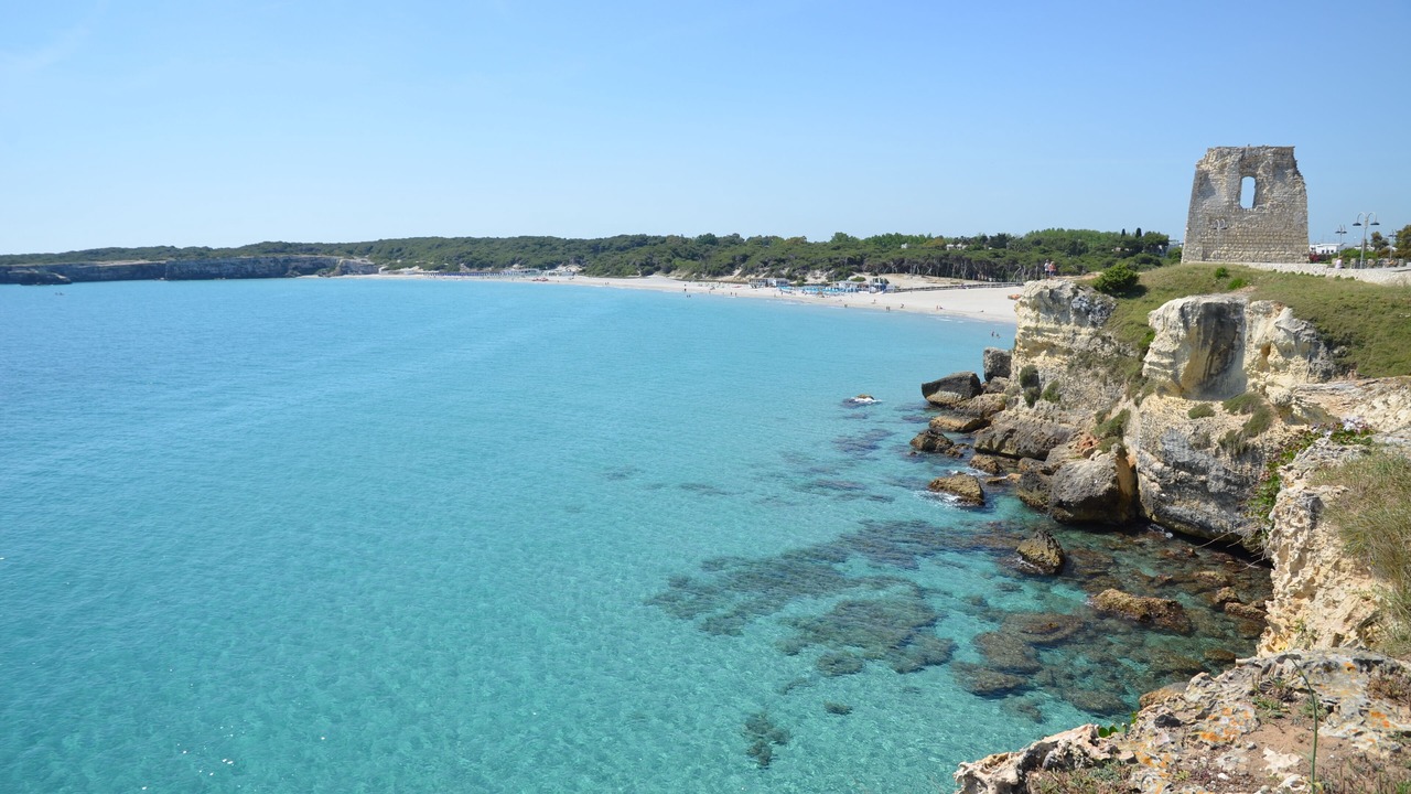 Photo of Others in Torre dell'Orso