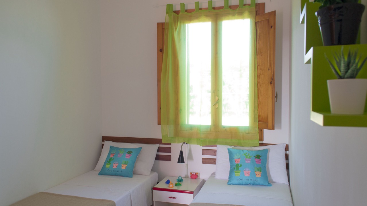 Photo of Bedroom in Torre dell'Orso