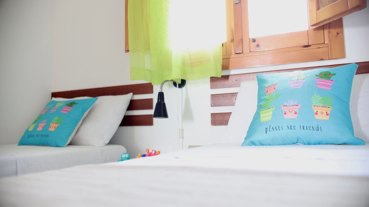 Photo of Bedroom in Torre dell'Orso