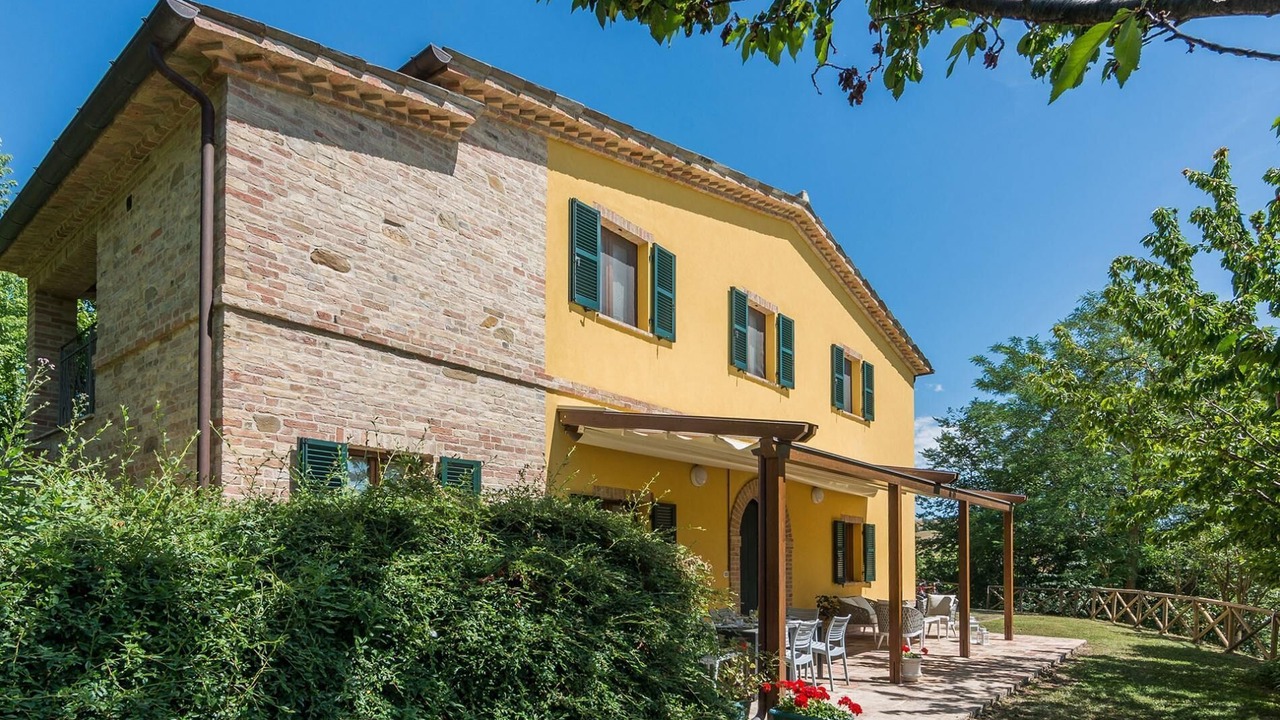 Photo of Outdoor in Pergola