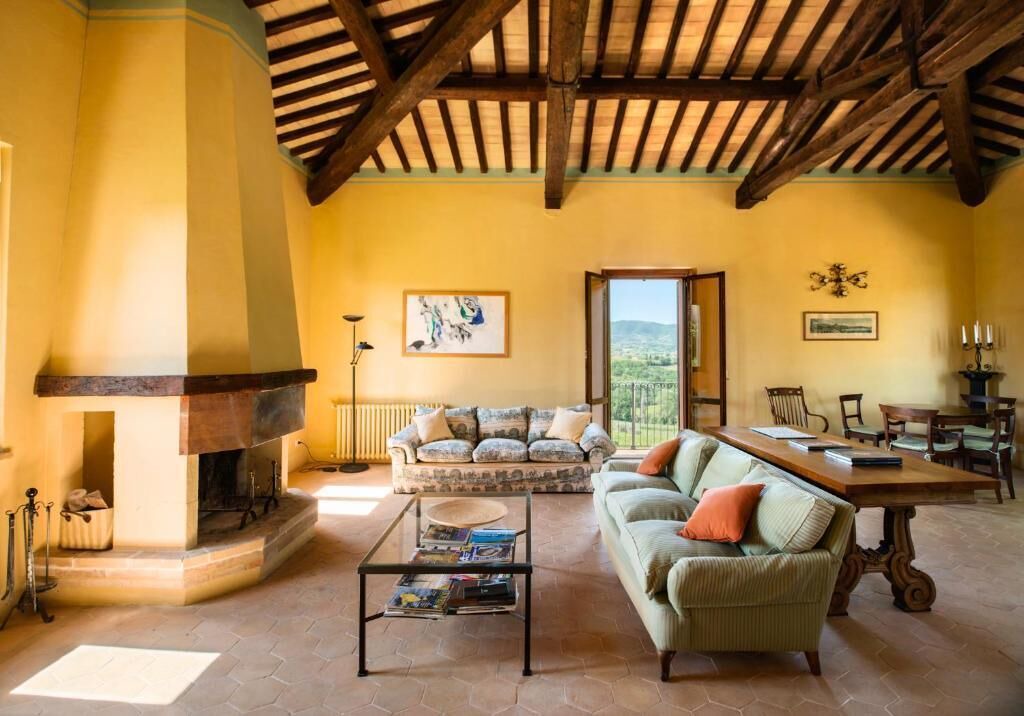 Photo of Livingroom in Pietrauta