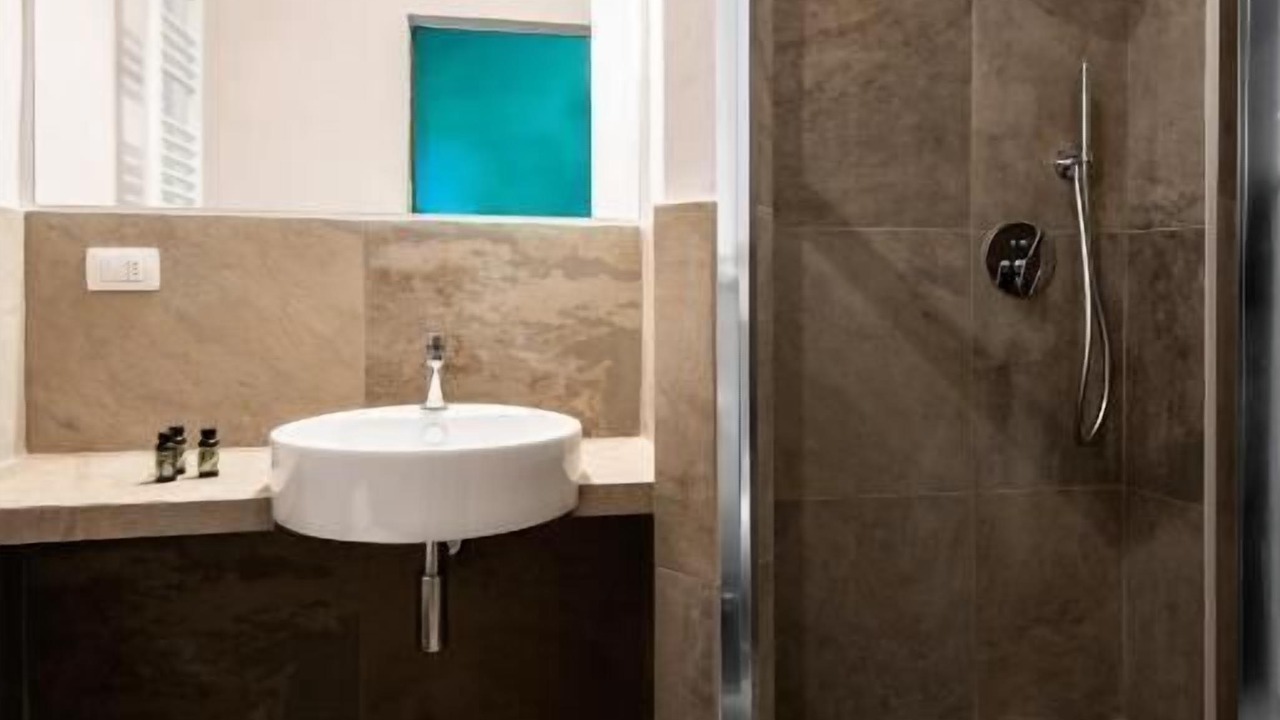 Photo of Bathroom in Pietrauta