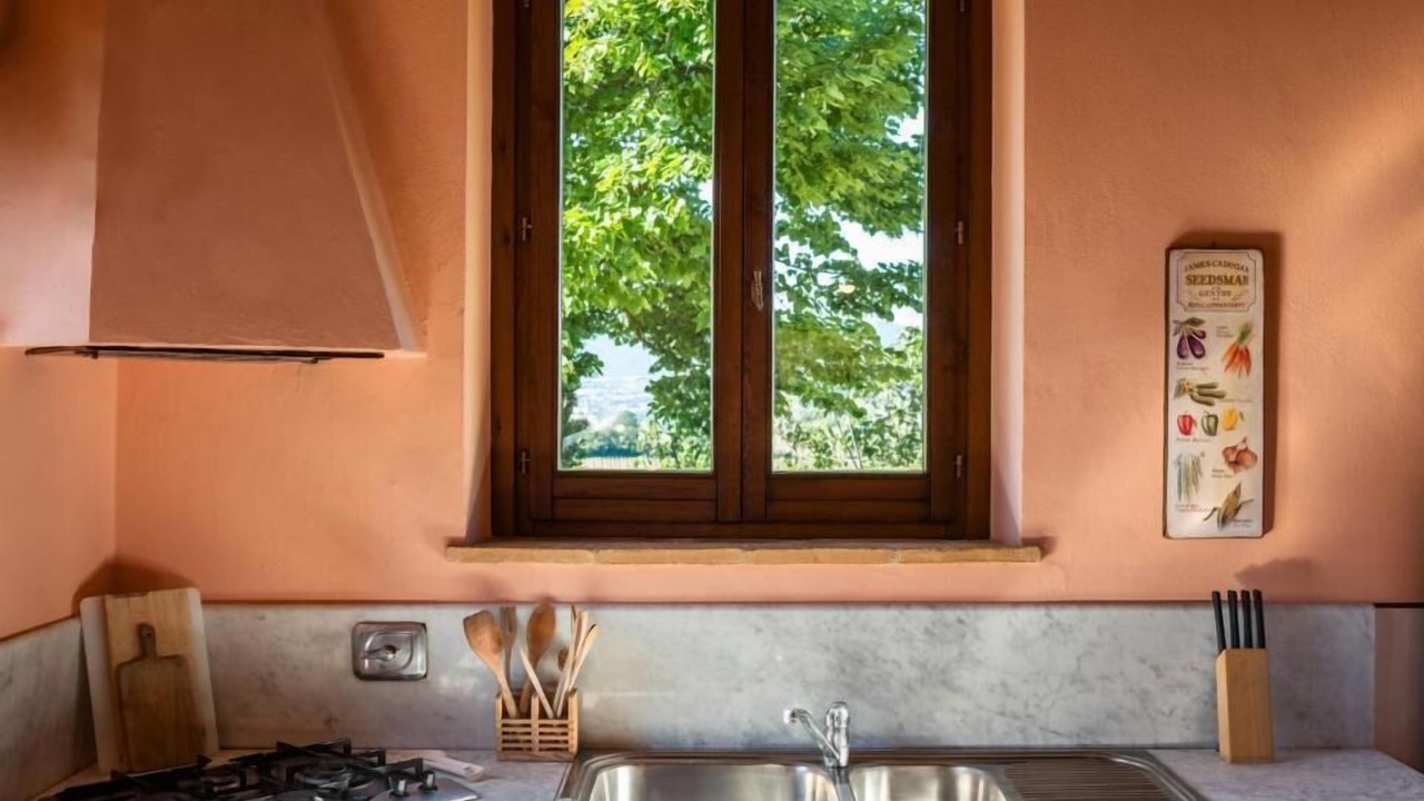 Photo of Kitchen in Pietrauta