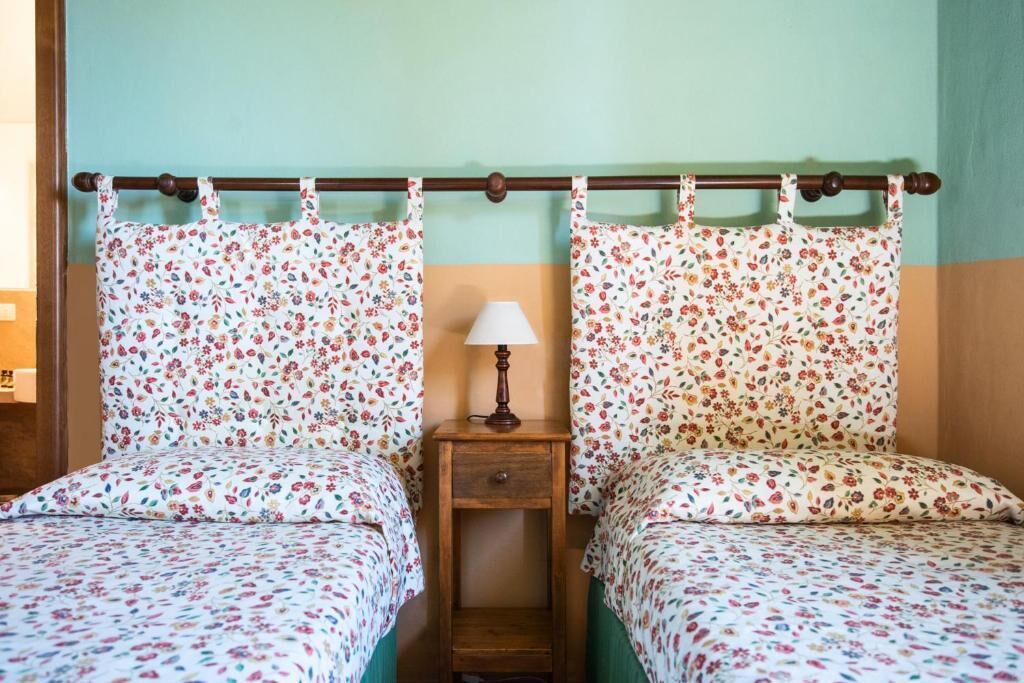 Photo of Bedroom in Pietrauta