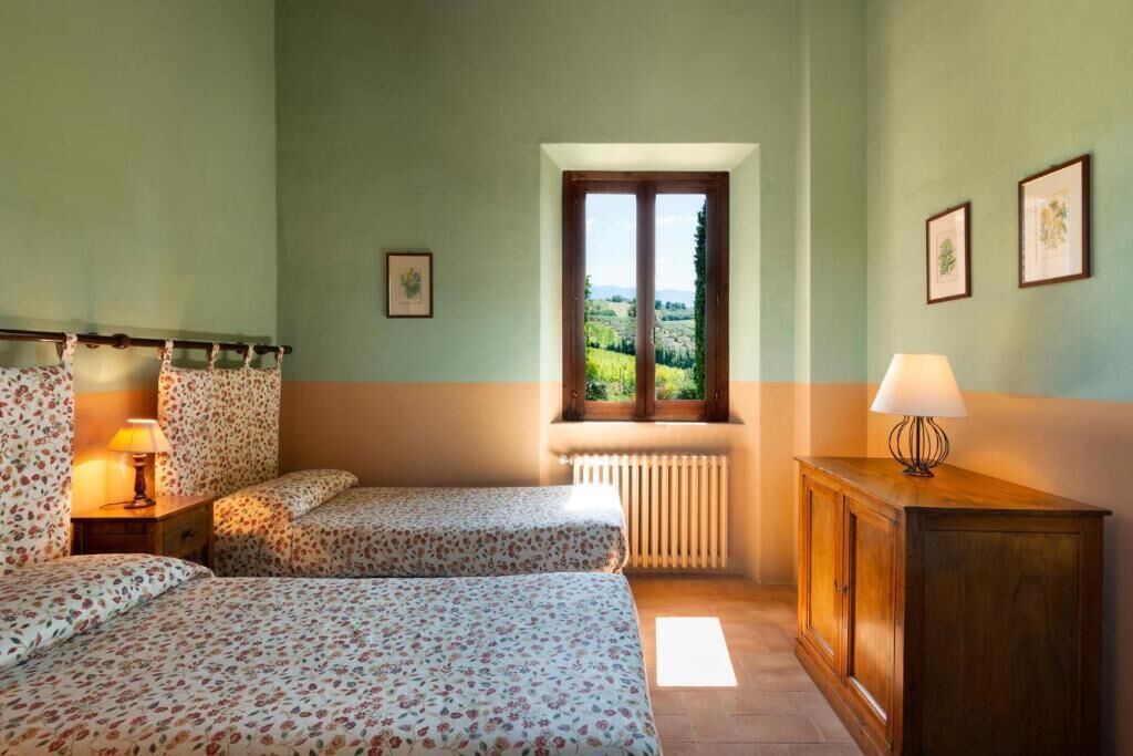 Photo of Bedroom in Pietrauta