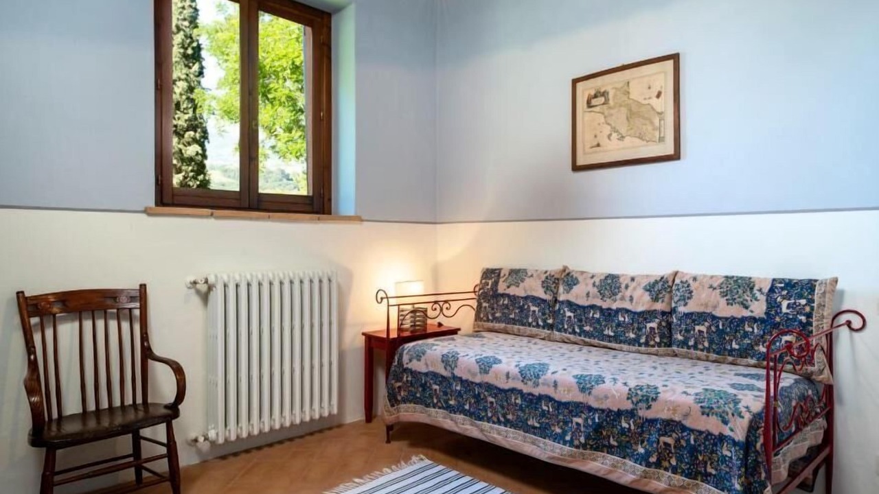 Photo of Bedroom in Pietrauta