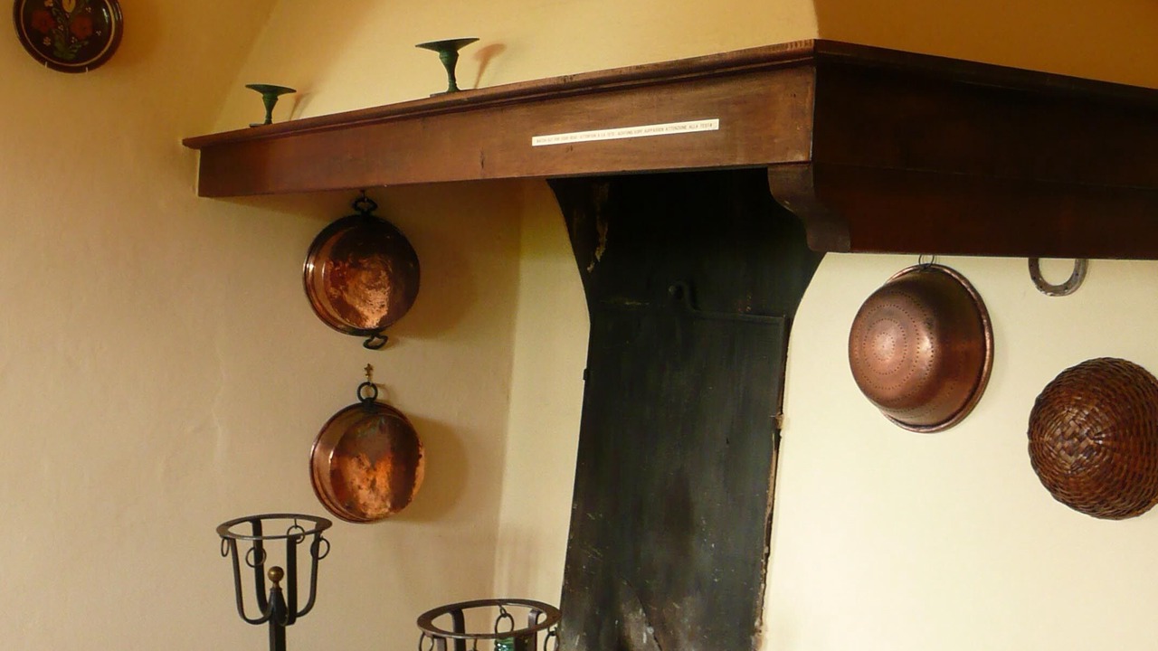 Photo of Livingroom in Bucine