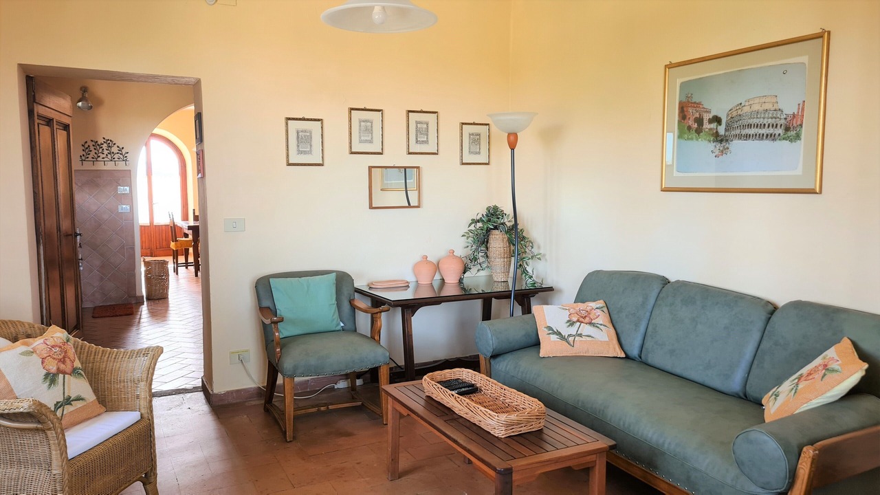 Photo of Bedroom in Bucine