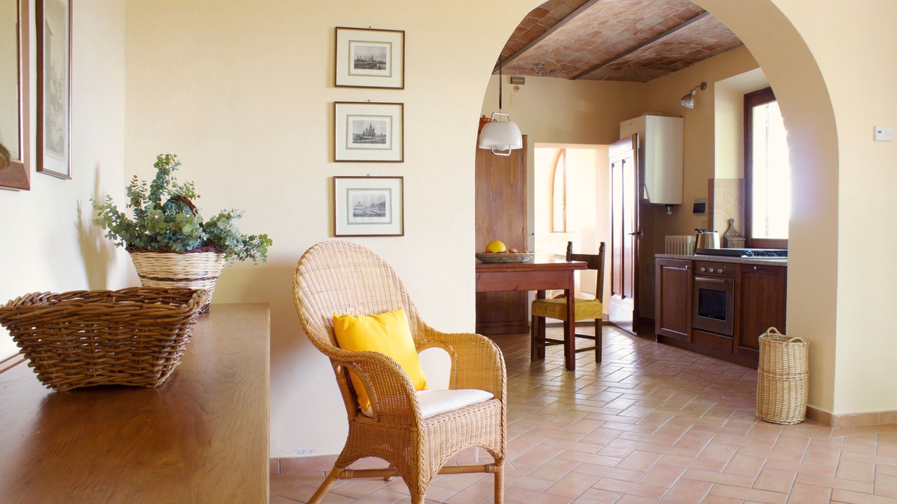 Photo of Bedroom in Bucine