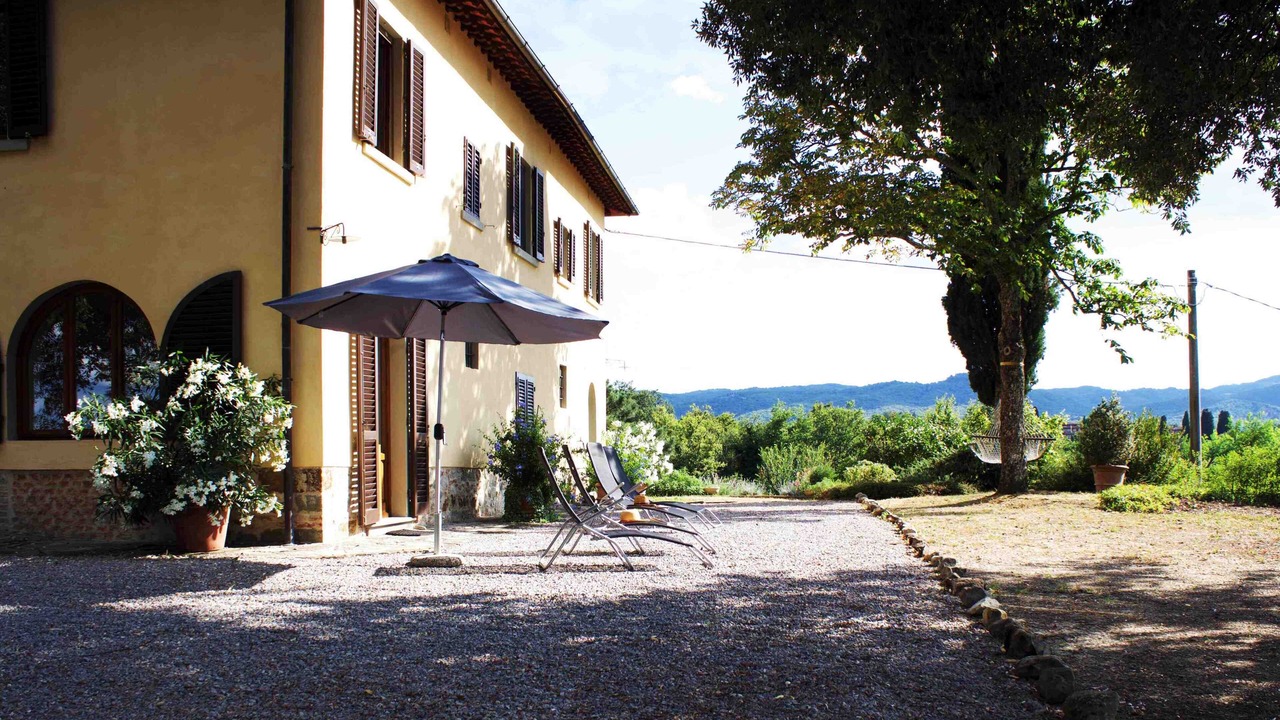 Photo of Outdoor in Bucine