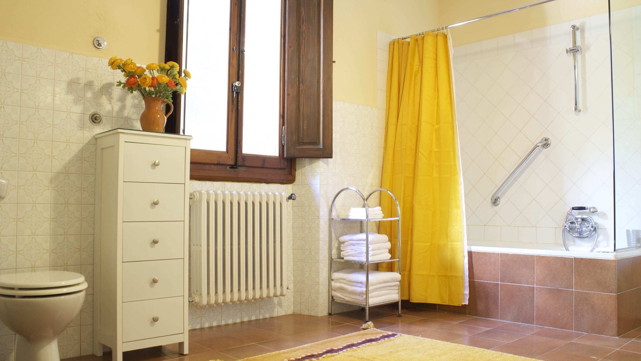 Photo of Bathroom in Bucine