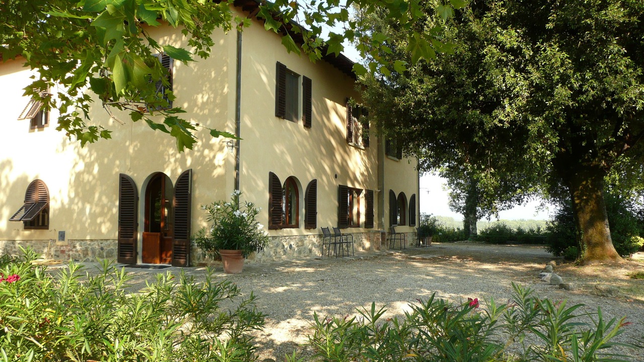 Photo of Outdoor in Bucine