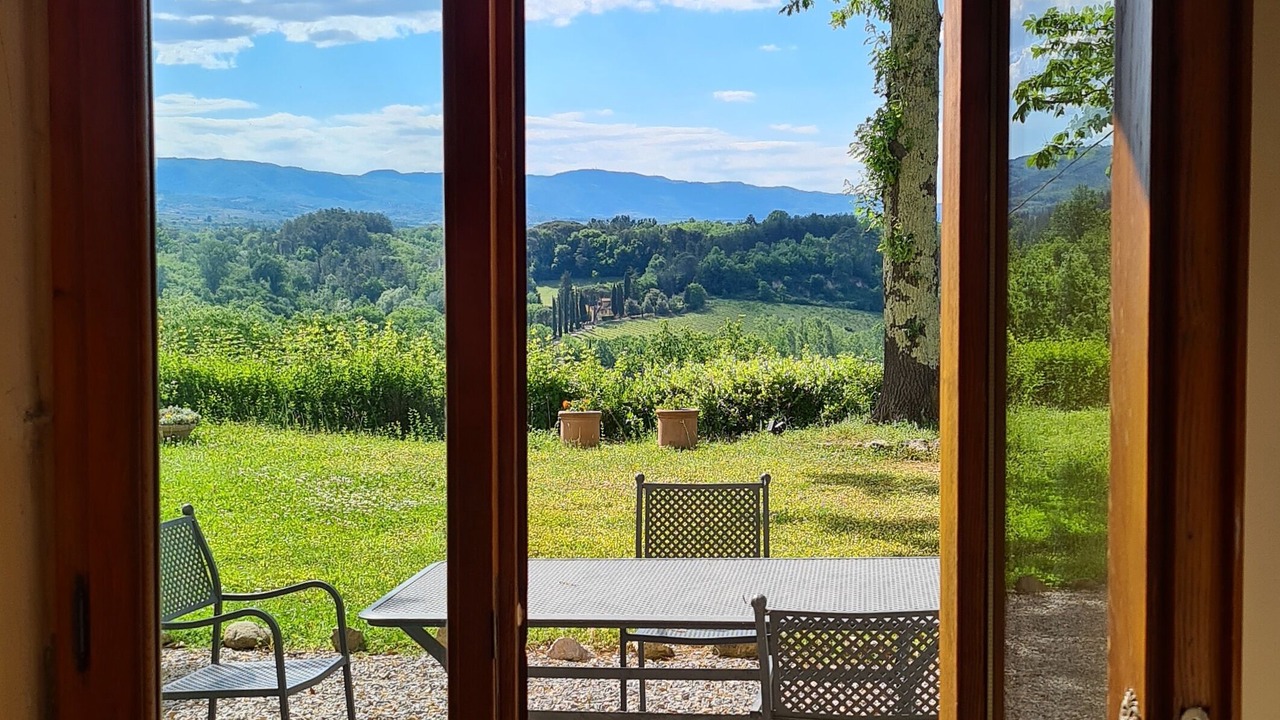 Photo of Outdoor in Bucine