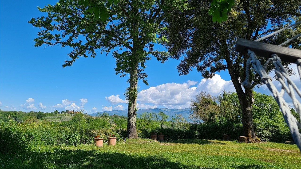 Photo of Outdoor in Bucine