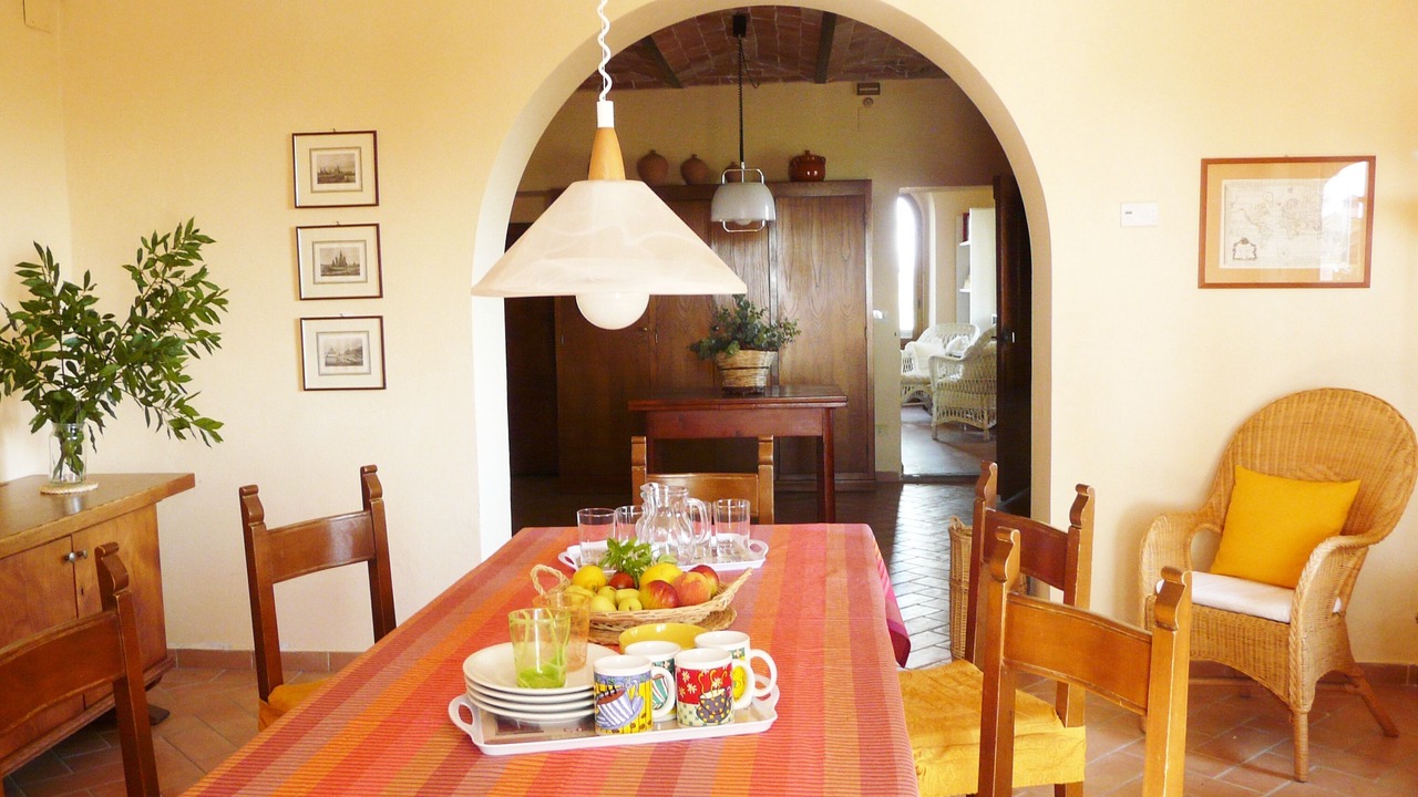 Photo of Bedroom in Bucine