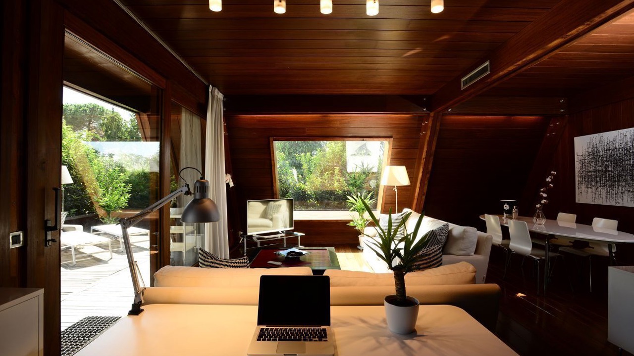 Photo of Livingroom in Centro Giano