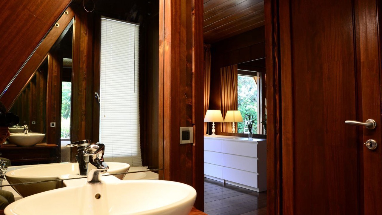 Photo of Bathroom in Centro Giano