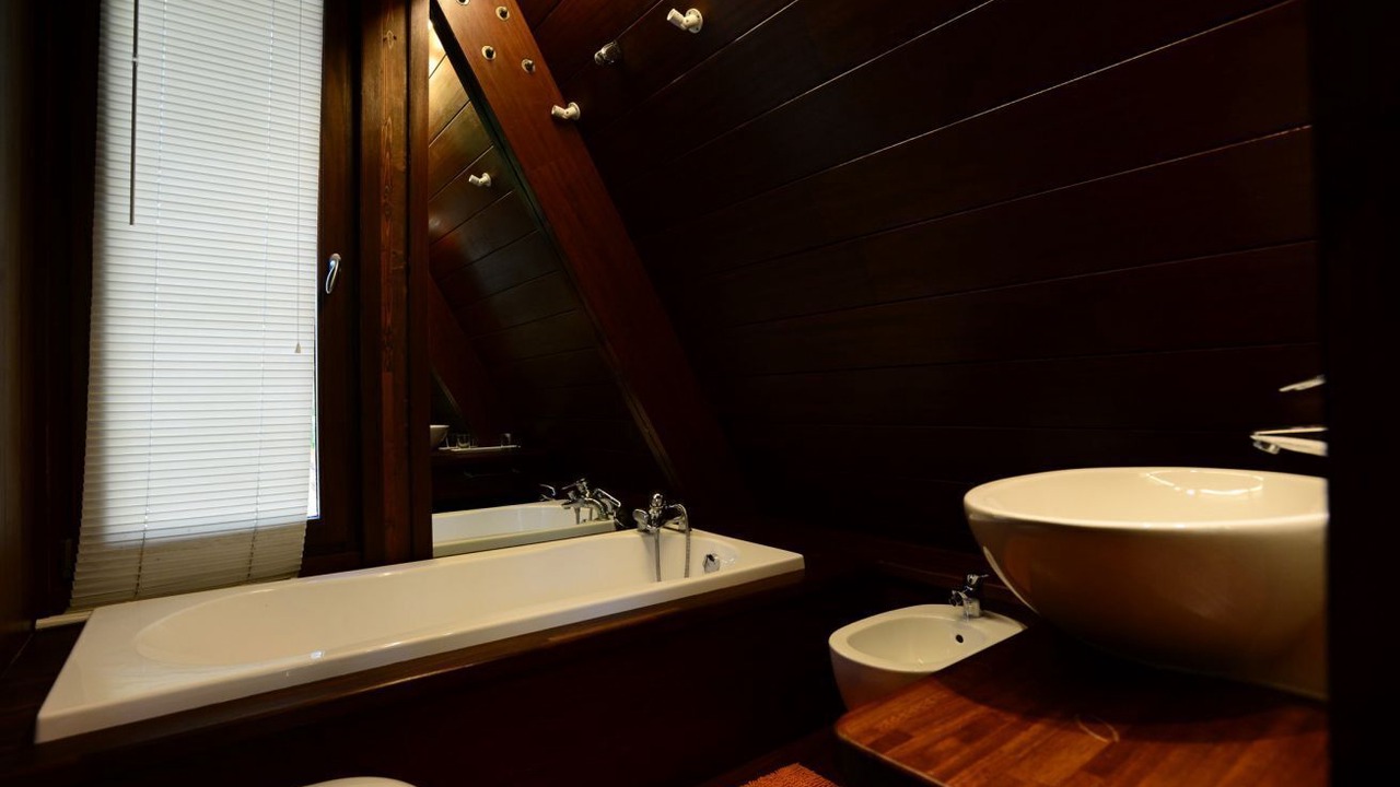 Photo of Bathroom in Centro Giano