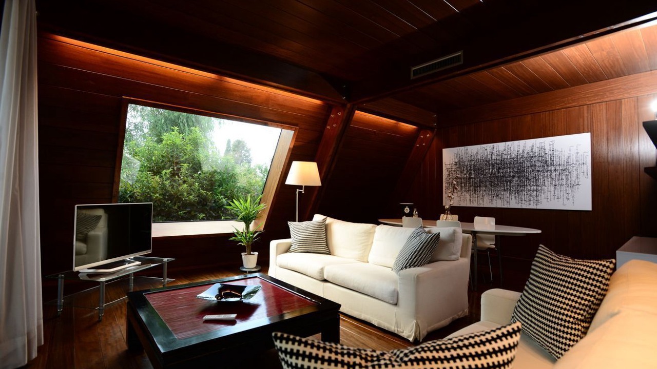 Photo of Livingroom in Centro Giano