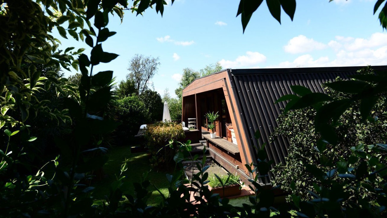 Photo of Outdoor in Centro Giano