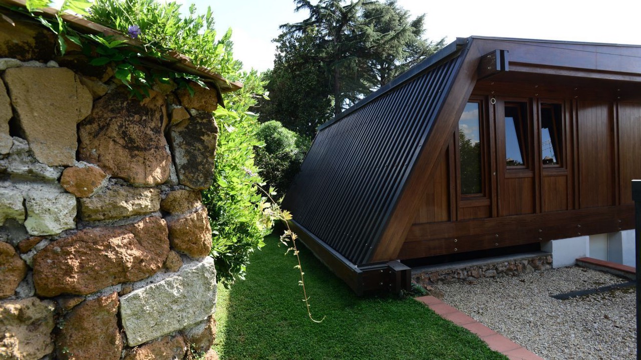 Photo of Outdoor in Centro Giano