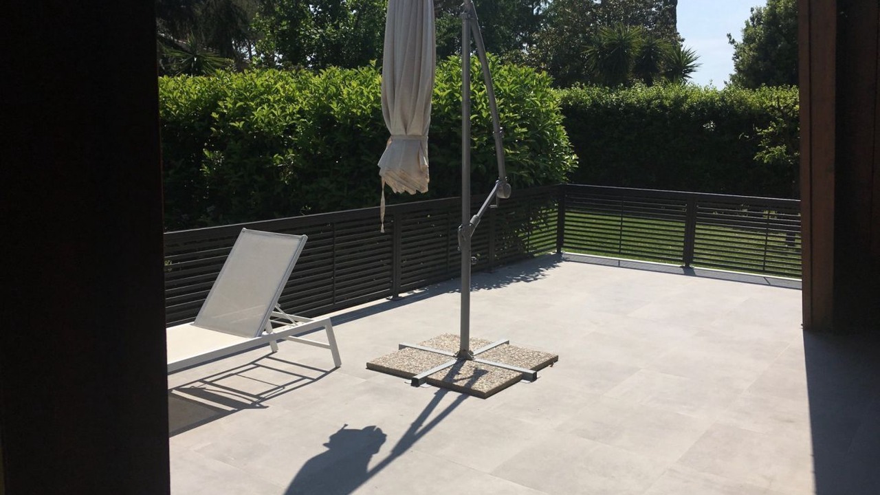 Photo of Patio Balcony in Centro Giano