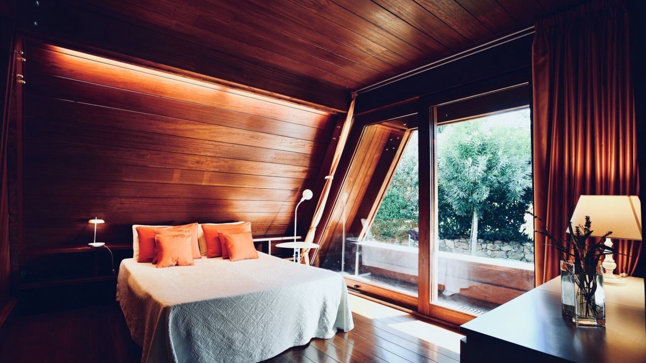 Photo of Bedroom in Centro Giano