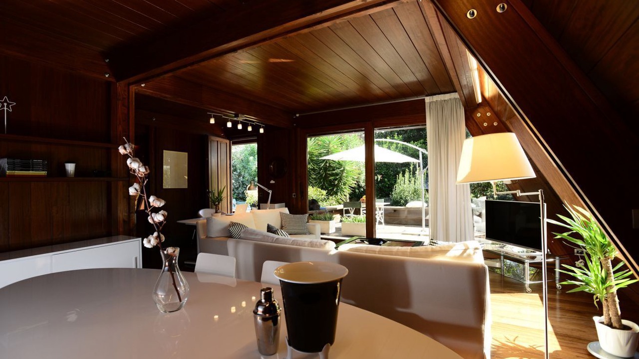 Photo of Livingroom in Centro Giano