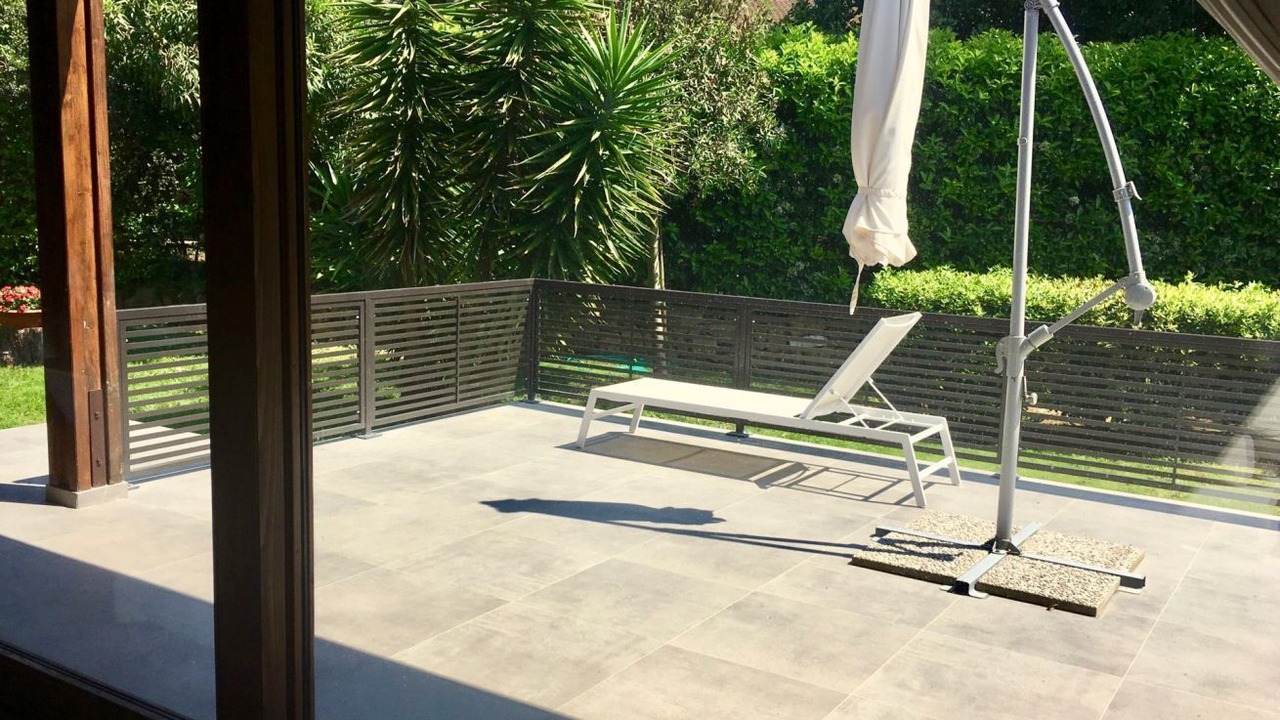 Photo of Patio Balcony in Centro Giano
