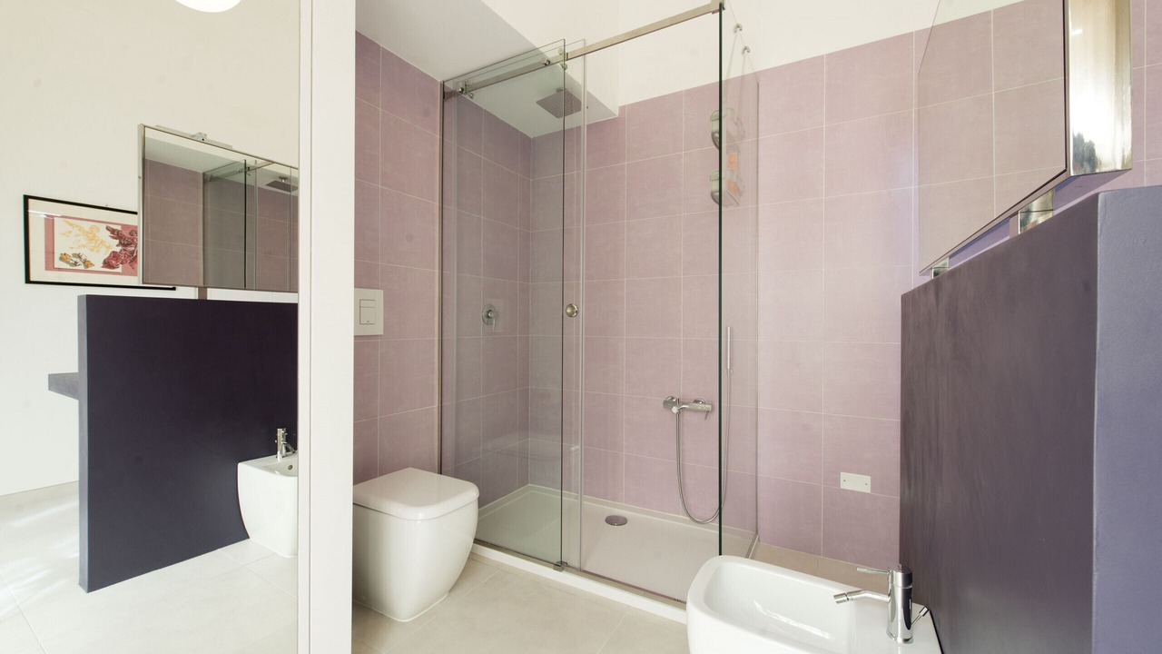 Photo of Bathroom in Castellammare