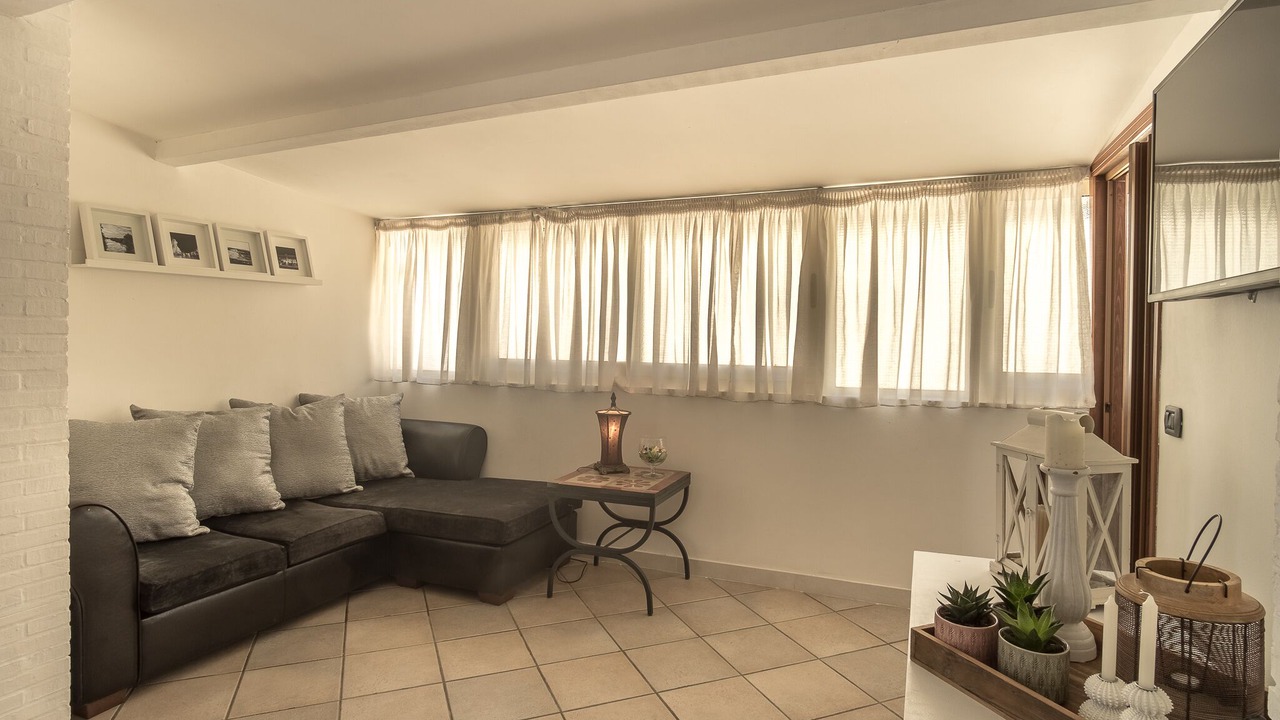 Photo of Livingroom in Santa Lucia