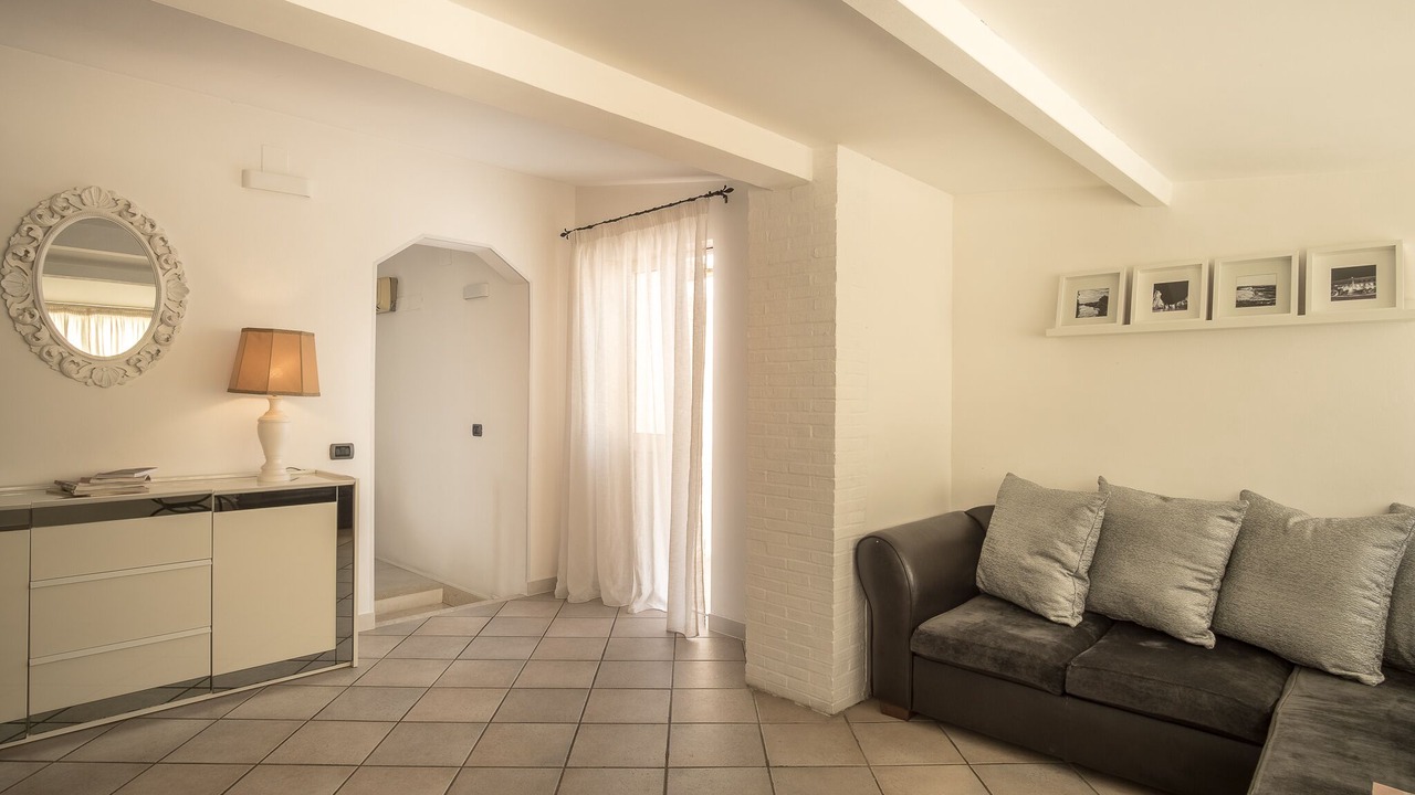 Photo of Livingroom in Santa Lucia
