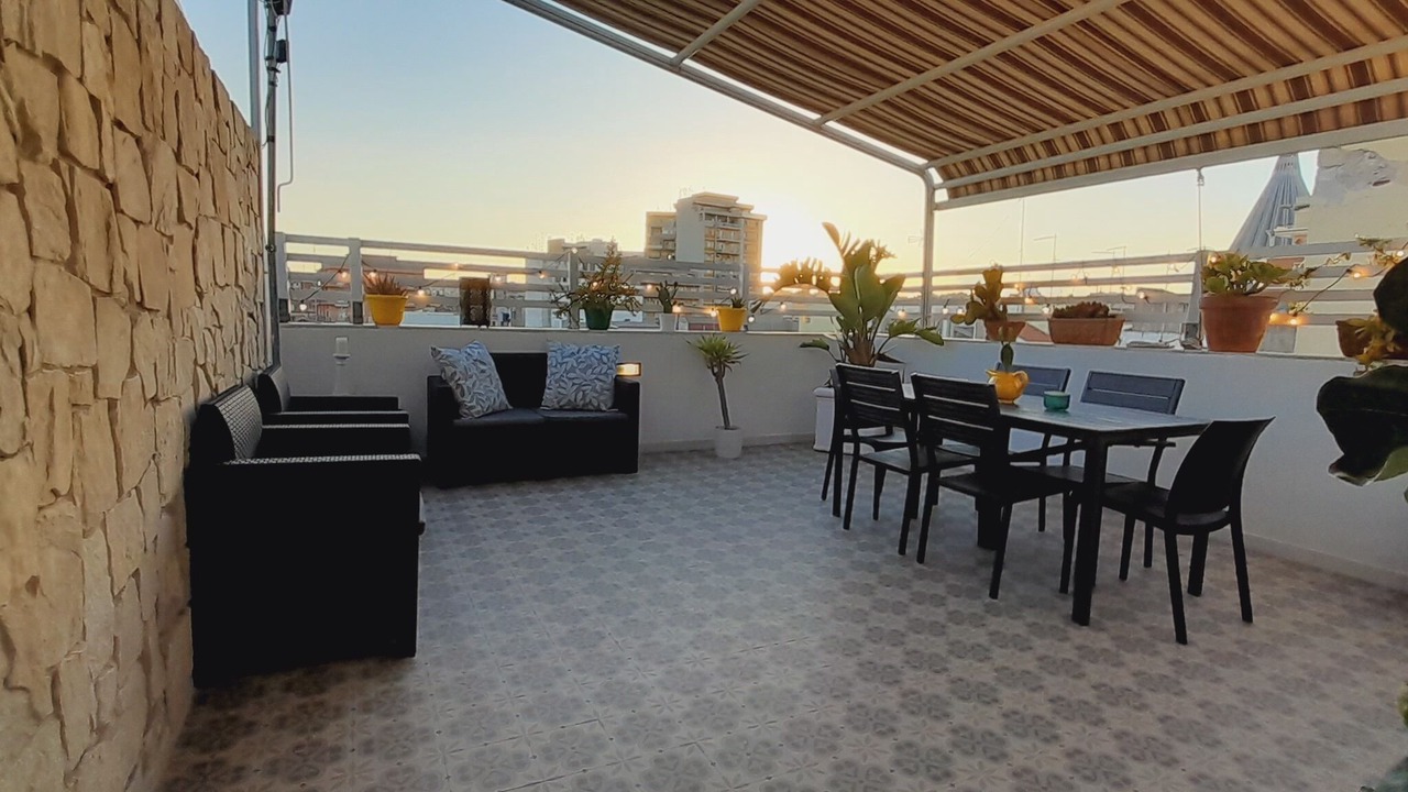 Photo of Outdoor in Santa Lucia