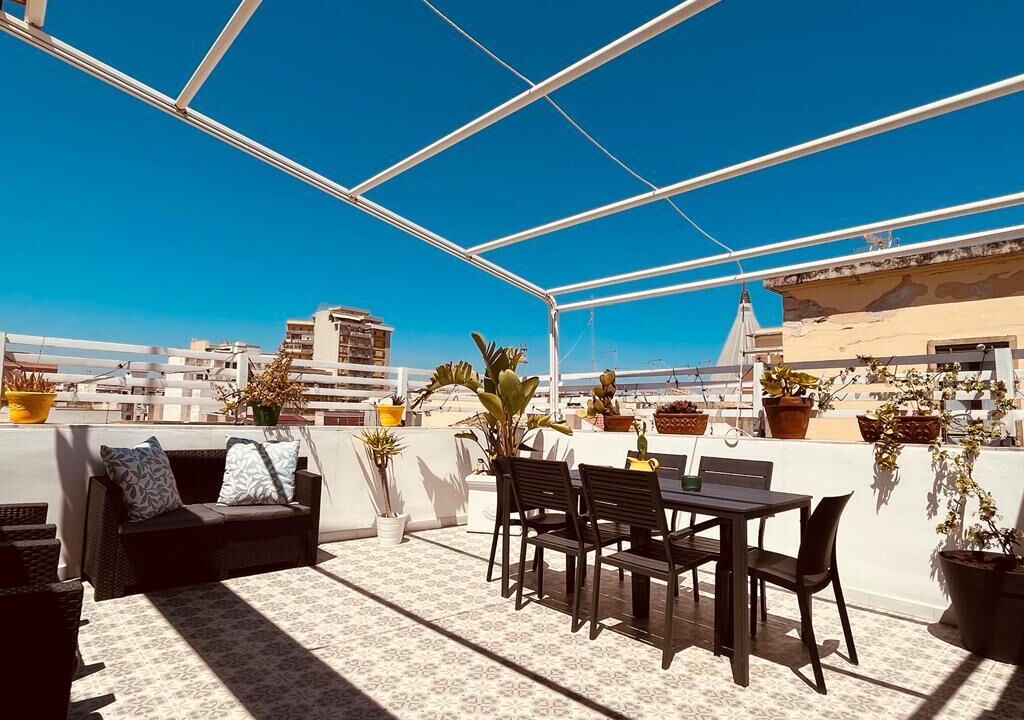 Photo of Outdoor in Santa Lucia
